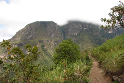 CAMINATA COCACHIMBA-GOCTA-COCACHIMBA 15