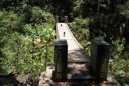 CAMINATA COCACHIMBA-GOCTA-COCACHIMBA 50