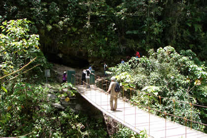 CAMINATA COCACHIMBA-GOCTA-COCACHIMBA 53