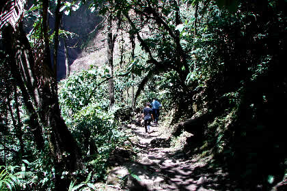 CAMINATA COCACHIMBA-GOCTA-COCACHIMBA 58