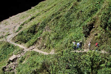 CAMINATA COCACHIMBA-GOCTA-COCACHIMBA 59
