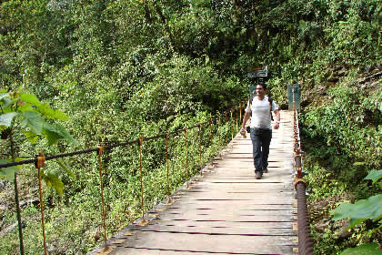 CAMINATA COCACHIMBA-GOCTA-COCACHIMBA 81