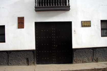 CASA DE TORIBIO RODRIGUEZ DE MENDOZA 01