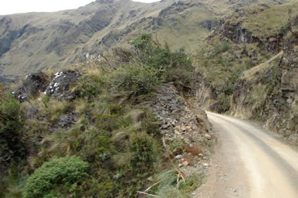 RUTA CHACANTO-LEYMEBAMBA 55