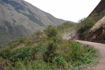 CHACHAPOYAS-CHACANTO-CAJAMARCA 51