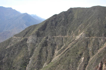 CHACHAPOYAS-CHACANTO-CAJAMARCA 69
