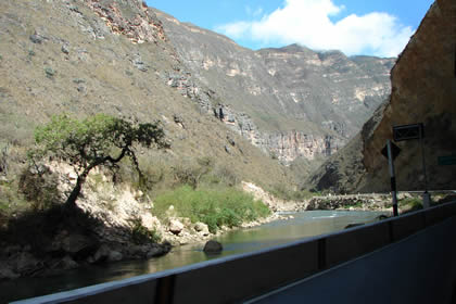RUTA CHACHAPOYAS - COCACHIMBA 14