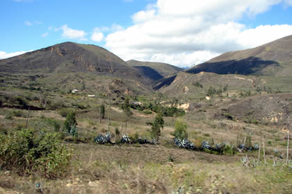 RUTA CHACHAPOYAS-LUYA 07