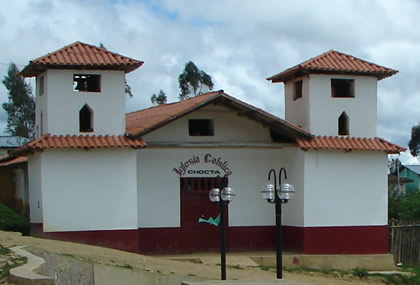 CHOCTA 06
