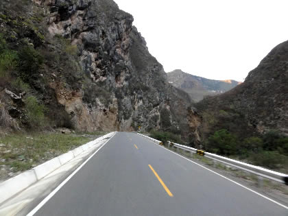 RUTA DE RETORNO COCACHIMBA-CHACHAPOYAS 04