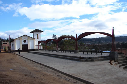 IGLESIA DE LA VIRGEN DE NATIVIDAD 02