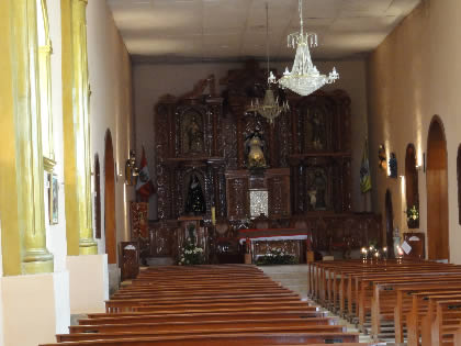 IGLESIA MATRIZ DE LAMUD 05