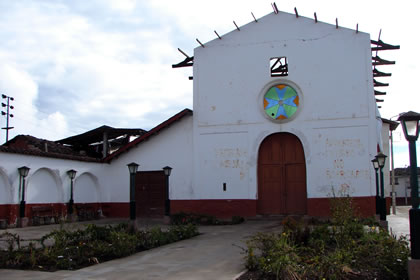 IGLESIA NUESTRO SE�OR DE BURGOS 02