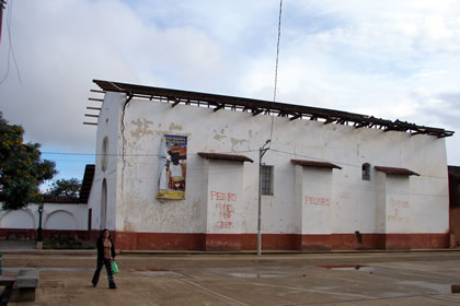 IGLESIA NUESTRO SE�OR DE BURGOS 04