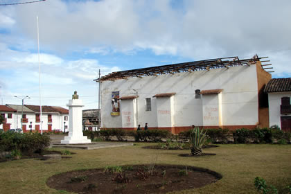IGLESIA NUESTRO SE�OR DE BURGOS 05