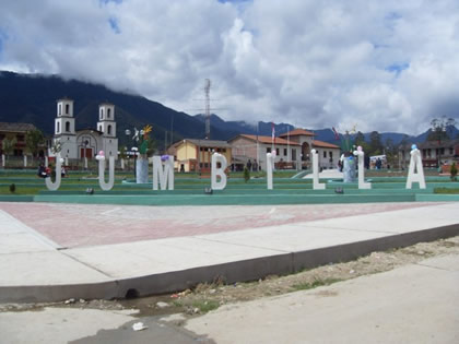 LA VILLA DE JUMBILLA 01