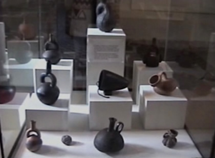 MUSEO DE LEYMEBAMBA 13