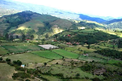 MUSEO DE LEYMEBAMBA 15