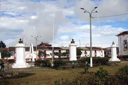 PLAZUELA DE LA INDEPENDENCIA 10