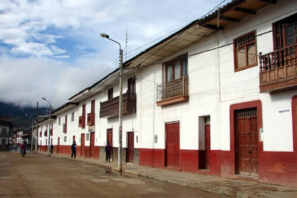 PLAZUELA DE LA INDEPENDENCIA 13