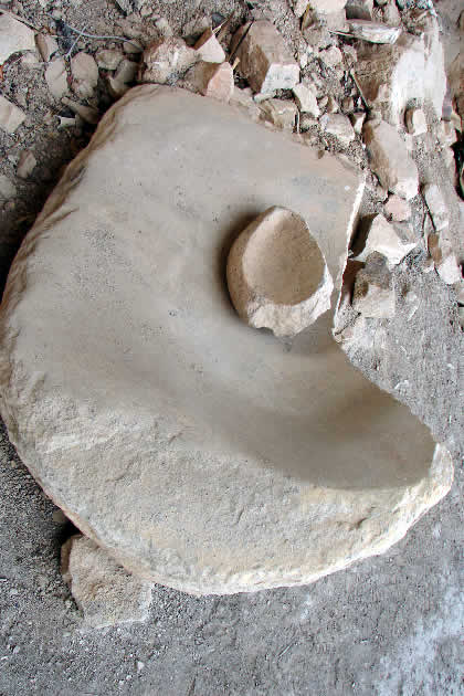 PUEBLO DE MUERTOS 20