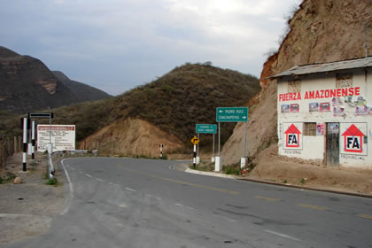 TINGO-CHACHAPOYAS 12