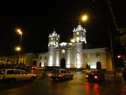 TINGO-CHACHAPOYAS 14