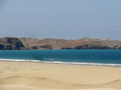 PLAYA EL GRAMADAL 05