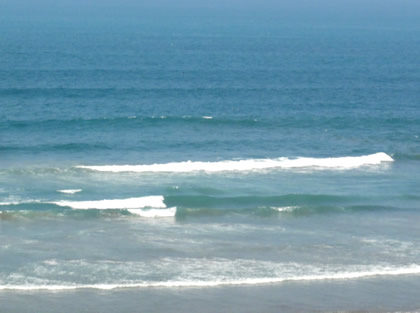 PLAYA LAS MONJAS 06