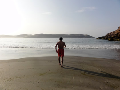 PLAYA MARACANA 07