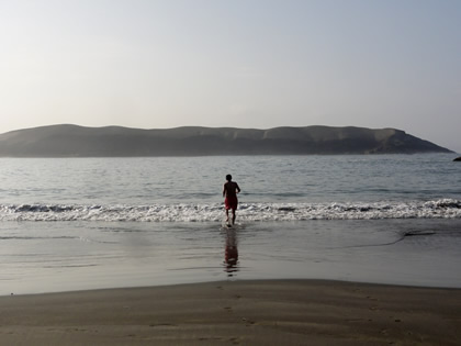 PLAYA MARACANA 08