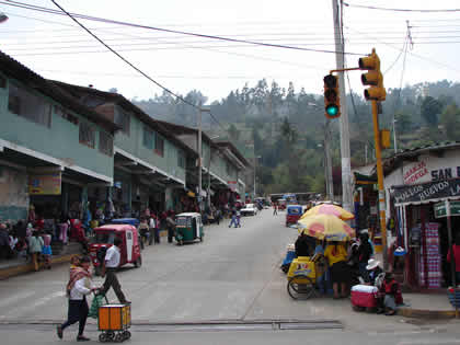 CALLES Y OTROS ATRACTIVOS DE ANDAHUAYLAS 02
