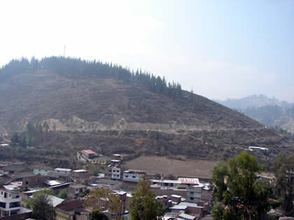 CALLES Y OTROS ATRACTIVOS DE ANDAHUAYLAS 10