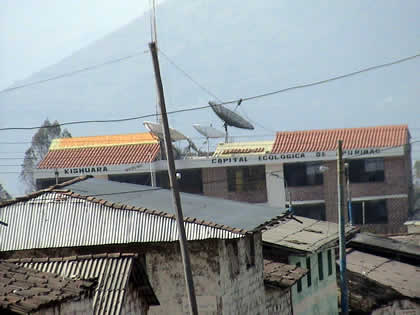 DISTRITO DE KISHUARA 06