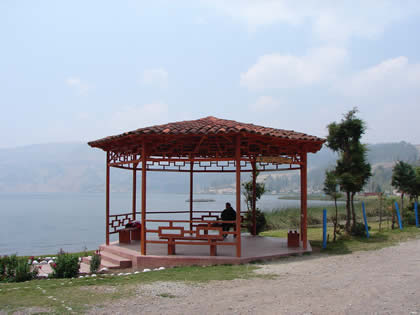 LA LEYENDA DE LA LAGUNA DE PACUCHA 05