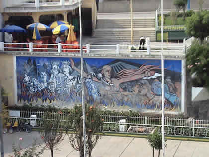 HOMENAJE A MICAELA BASTIDAS PUYUCAHUA 04