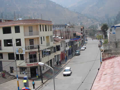 HOMENAJE A MICAELA BASTIDAS PUYUCAHUA 05
