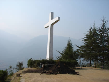 COMPLEJO RECREACIONAL EL MIRADOR 02