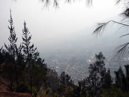 COMPLEJO RECREACIONAL EL MIRADOR 03