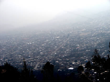 COMPLEJO RECREACIONAL EL MIRADOR 04