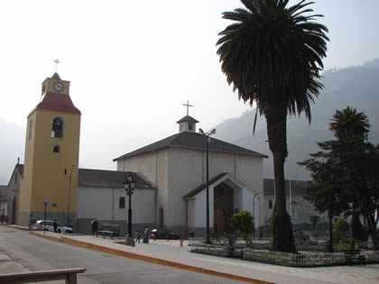 PARROQUIA DEL SAGRARIO � CATEDRAL DE ABANCAY 06