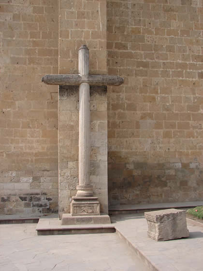 PARROQUIA SAN PEDRO DE ANDAHUAYLAS 05