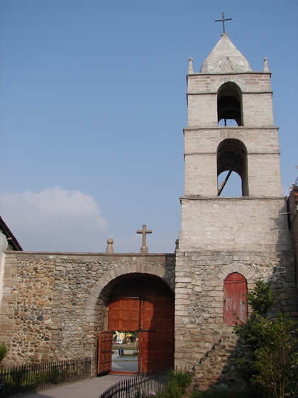 PARROQUIA SANTIAGO APOSTOL DE TALAVERA 06