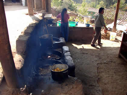 RECREO RESTAURANTE CAMPESTRE HUALLPA 04