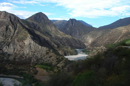 RIO APURIMAC 01