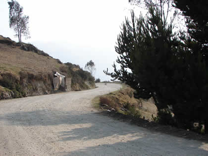RUTA ANDAHUAYLAS ABANCAY 03