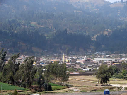 FOTOS PANORAMICAS DE TALAVERA DE LA REYNA 01