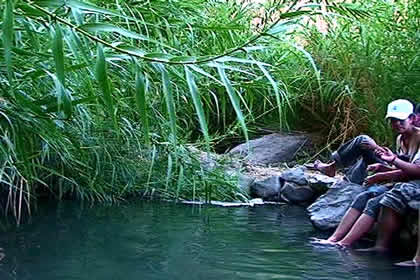 AGUAS TERMALES DE NI�OCHACA 06