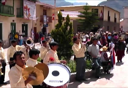 ANIVERSARIO DE LA PROVINCIA DE LA UNION 04