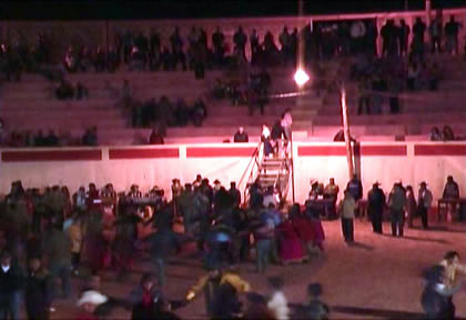 ANIVERSARIO DE LA PROVINCIA DE LA UNION 11